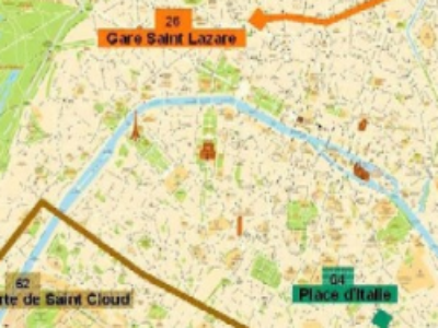 Versement transport : un décret précise le droit de communication des collectivités et du Stif