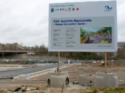 Réforme de la publicité extérieure : une déception affichée