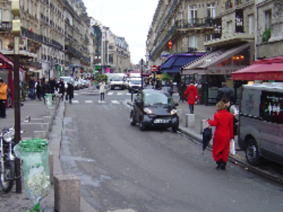 rencontres autopartage