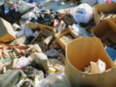 Déchets ménagers : un décret harmonise les consignes de tri