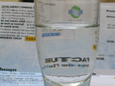 Au fil de l’eau, de l’assainissement à la consommation