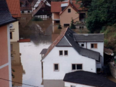 Stratégie nationale de gestion des risques d’inondation : précisions sur les modalités de sa mise en œuvre