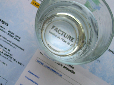 Le point sur la redevance pour prélèvement sur la ressource en eau