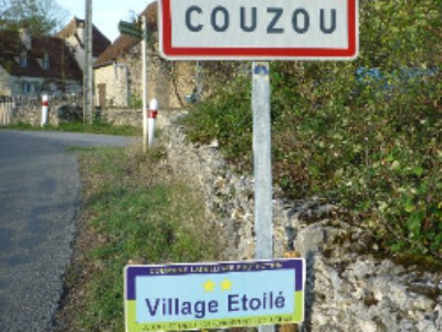 Lancement de la 4e édition du concours « Villes et Villages étoilés »