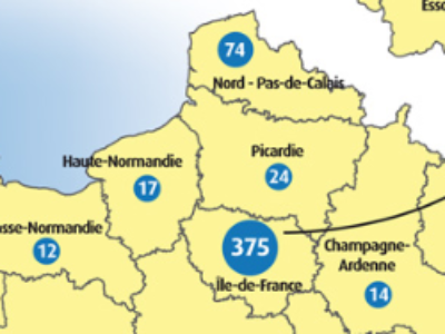 Cécile Duflot présente son projet de loi de mobilisation générale pour la construction de logements