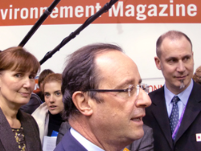 Cinq tables rondes pour négocier la transition écologique
