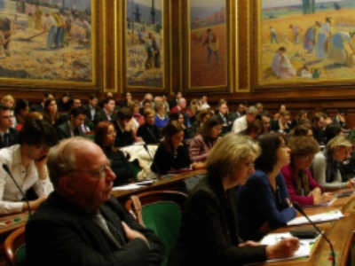 Participation du public : un projet de loi en consultation