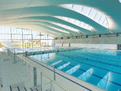 Un data center pour chauffer le centre aquatique Val-d’Europe
