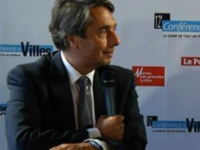 Michel Destot : « Pour un acte I de la territorialisation »