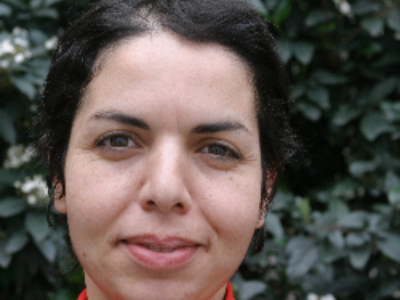 Naïma Charaï nommée présidente du conseil d’administration de l’Acse