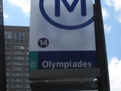 Déclaration d’utilité publique du prolongement de la ligne 14
