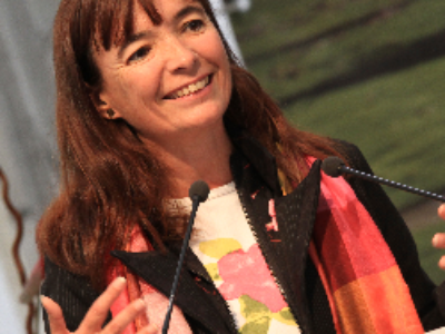 Frédérique Massat, nouvelle présidente de l’Association nationale des élus de la montagne