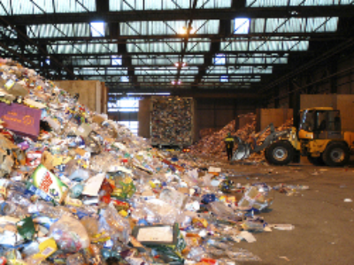 Installations de traitement des déchets : de nouveaux ajustements réglementaires