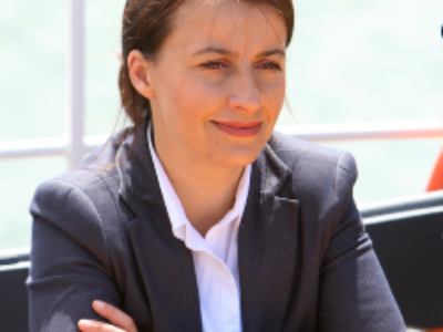 Égalité des territoires : remise d’un premier rapport à Cécile Duflot
