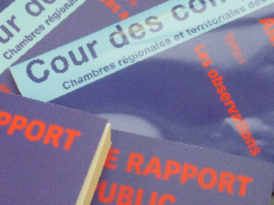 La Cour des Comptes critique l’Onema