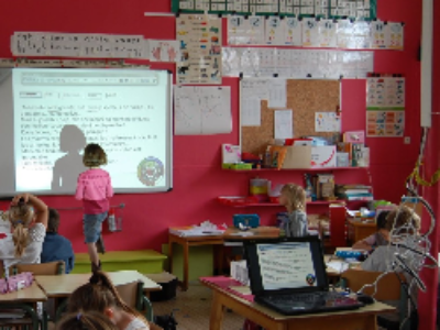 Rythmes scolaires : 220 petites villes prêtes à s’engager dans la réforme dès 2013