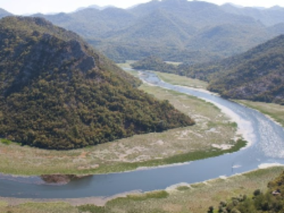 Eau, biodiversité, paysages : une circulaire fixe la feuille de route