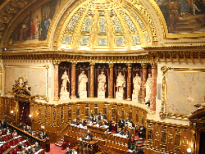 Jean-Pierre Bel lance une concertation sur la nouvelle étape de la décentralisation