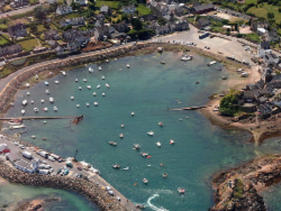 La composition des comités de bassin ajustée pour représenter le milieu littoral et marin