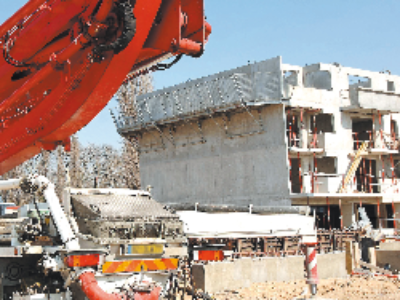 Les grands travaux de Duflot