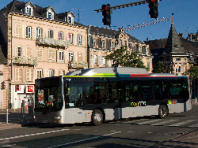 Lancement du 3e appel à projets transports collectifs et mobilité durable
