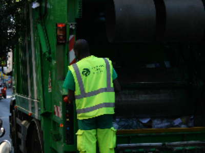 Le niveau de la TGAP insuffisant pour favoriser le recyclage