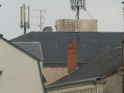 Antennes relais : bilan des expérimentations nationales