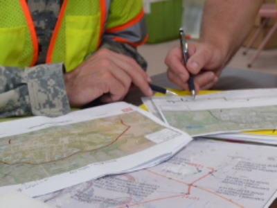 Documents d’urbanisme : une circulaire fixe le montant du concours particulier fusionné