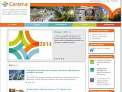 Le Cerema, un nouvel établissement issu de la fusion de onze services ministériels
