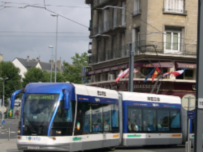 Versement transport : le Conseil constitutionnel conforte la position des syndicats mixtes