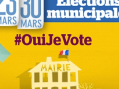“Vous aimez liker ? Votez” , “Votez, c’est tweeter en vrai”