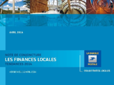 Baisse de l’épargne et des investissements locaux
