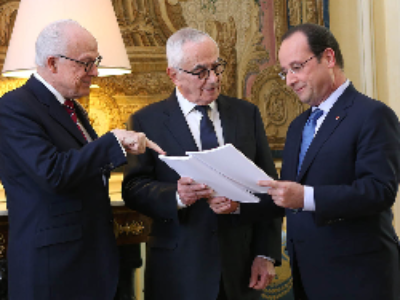 Rapport Lambert-Malvy : 53 propositions pour de très grosses économies