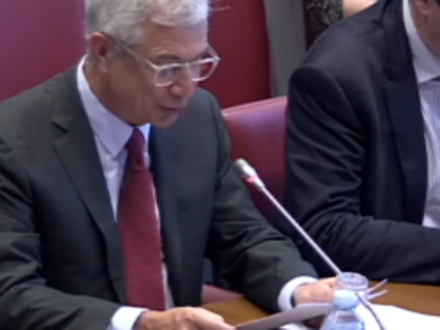 Le droit et les libertés à l’âge du numérique ont une commission à l’Assemblée nationale