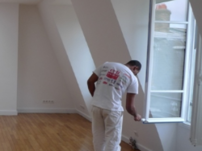Remise du rapport sur le financement des travaux de rénovation thermique pour les ménages modestes