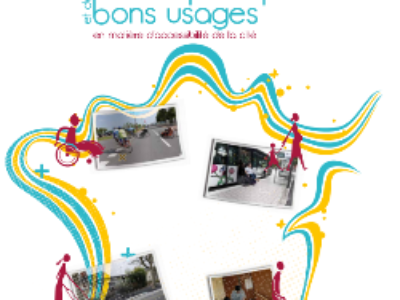 Accessibilité de la cité, belles pratiques et des bons usages : 11 initiatives locales récompensées