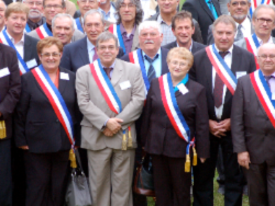Les maires ruraux dénoncent une “décomposition territoriale”