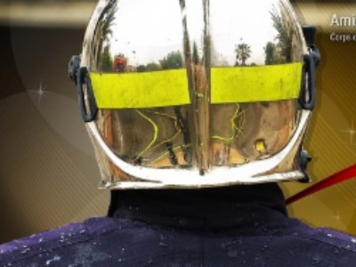 La réforme territoriale inquiète les pompiers