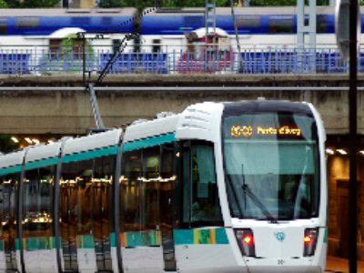 140 millions d’euros pour les transports en Ile-de-France