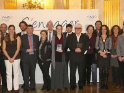 Des actions de terrain primées pour leur impact économique et social exemplaire