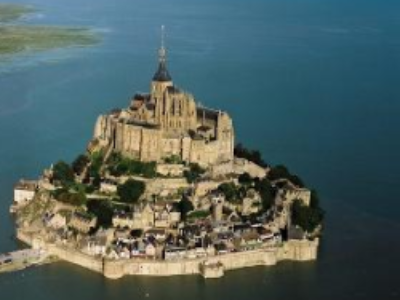 Mont Saint-Michel : le CGEDD trace la feuille de route pour l’après travaux d’aménagement