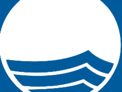 166 communes hissent le Pavillon bleu 2015