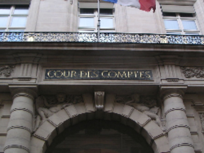Les comptes 2014 de l’Assemblée et du Sénat sont “sincères et réguliers”