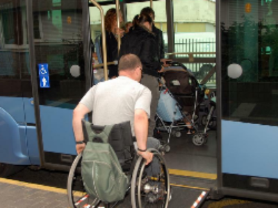 Schéma directeur d’accessibilité : les modalités de prorogation des délais précisées
