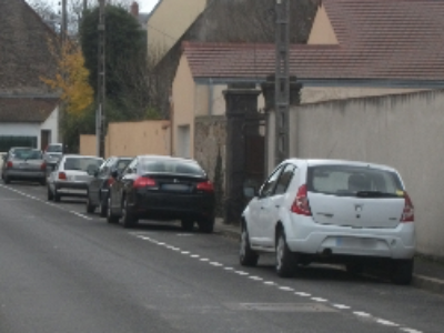 Décentralisation du stationnement : un décret précise le fonctionnement de la commission du contentieux