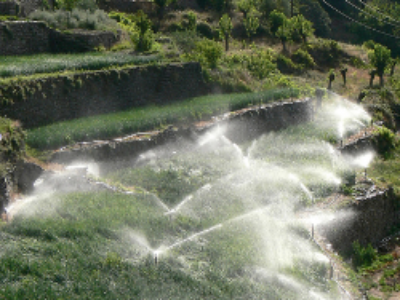 Agences de l’eau : le financement des retenues agricoles rétabli sous condition