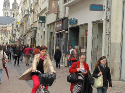 Plan d’actions pour les mobilités actives : un décret toilette le Code de la route
