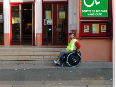Encore… de nouveaux délais pour l’accessibilité
