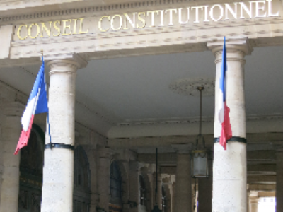 Le Conseil constitutionnel valide l’essentiel de la loi de transition énergétique