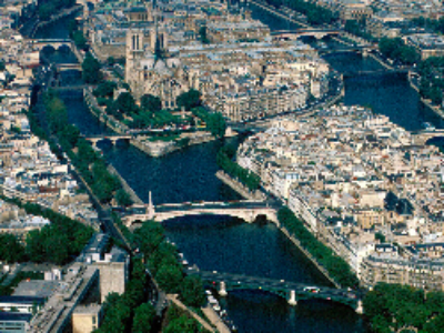Un plan d’adaptation au changement climatique en Seine Normandie